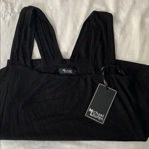 NWT Michael Lauren top